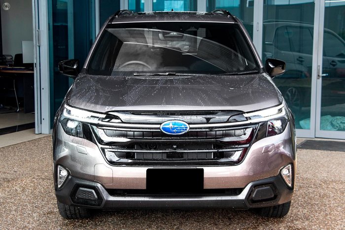2025 Subaru Forester Hybrid Touring