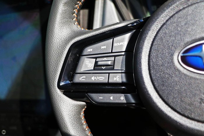 2025 Subaru Forester Hybrid Touring