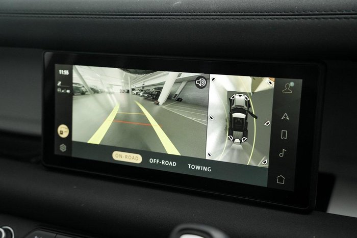 2023 Land Rover Defender 110 D300 SE