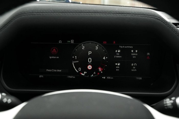 2023 Land Rover Defender 110 D300 SE