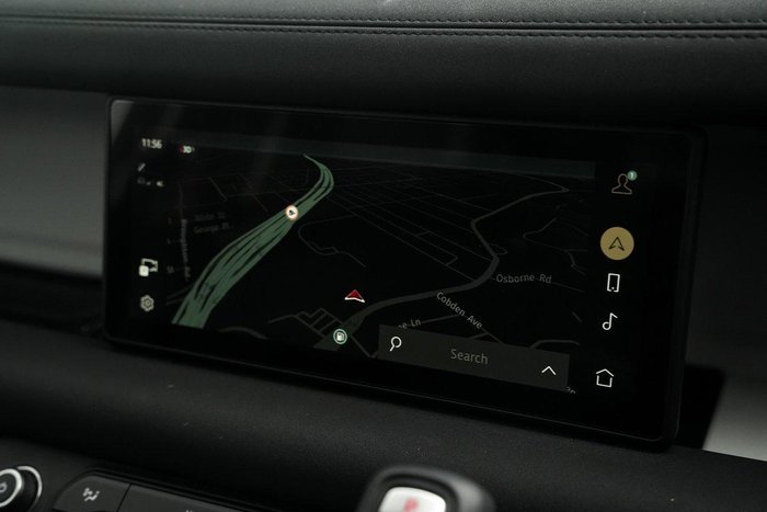 2023 Land Rover Defender 110 D300 SE