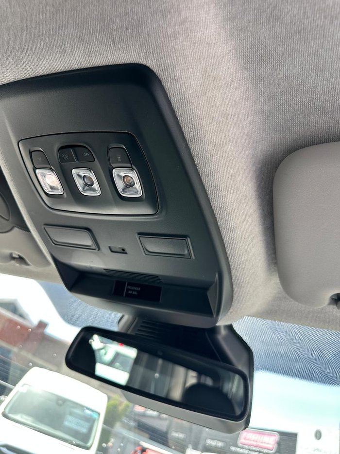 2025 Renault Trafic Premium