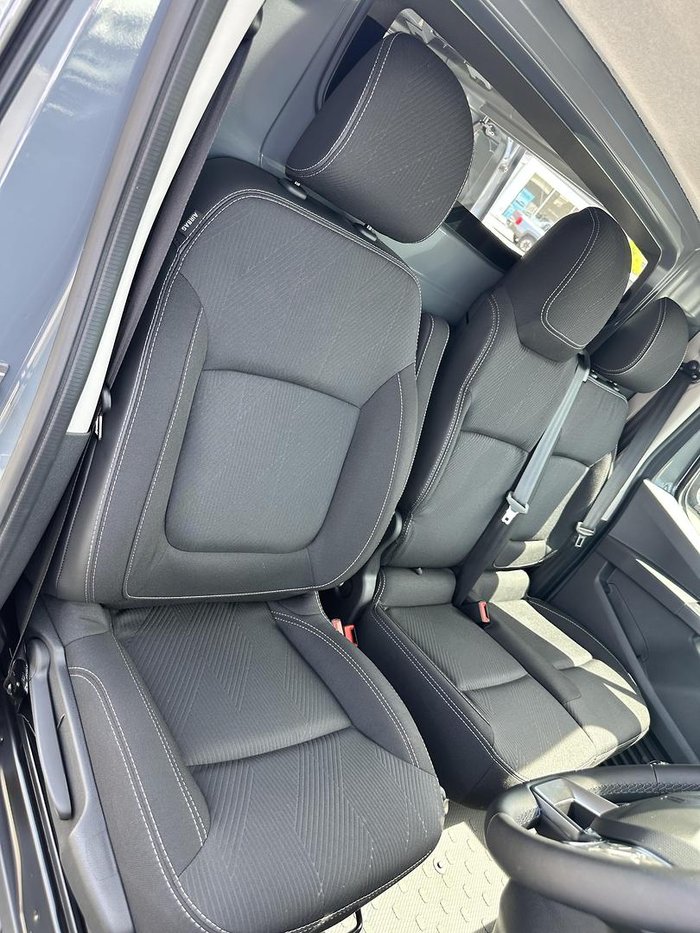 2025 Renault Trafic Premium