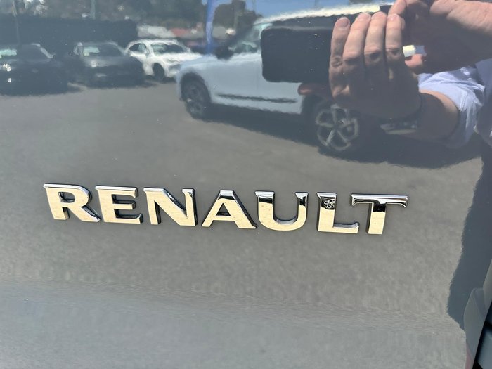 2025 Renault Trafic Premium