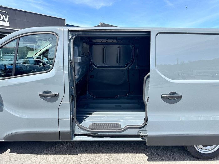 2025 Renault Trafic Premium