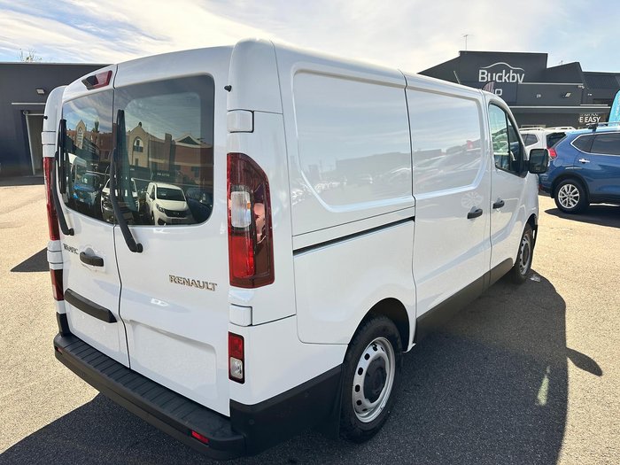 2025 Renault Trafic Premium