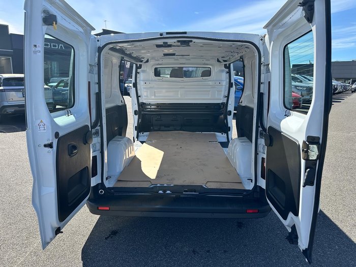 2025 Renault Trafic Premium