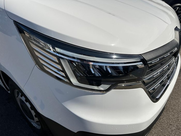 2025 Renault Trafic Premium