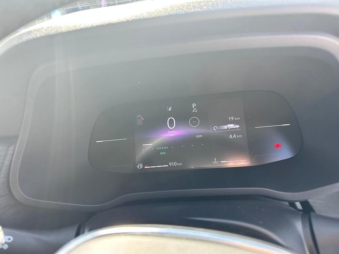 2025 Renault Trafic Premium