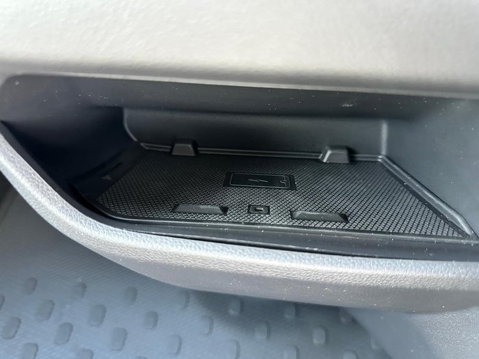 2025 Renault Trafic Premium