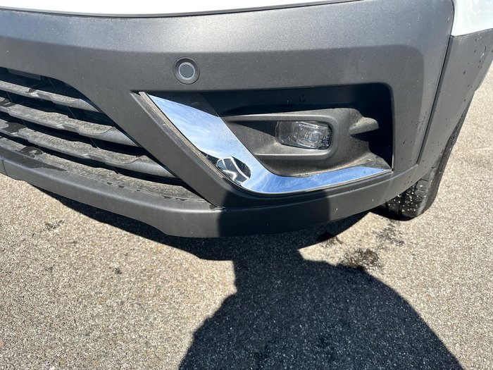 2025 Renault Trafic Premium