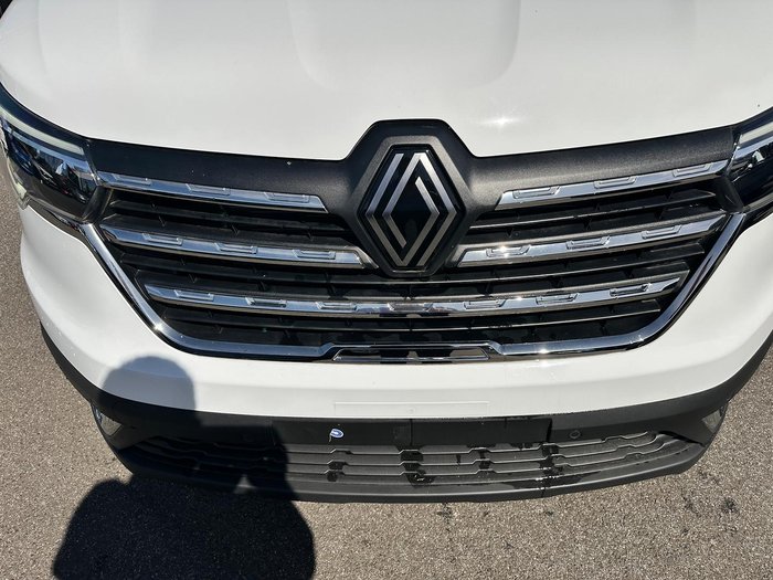 2025 Renault Trafic Premium