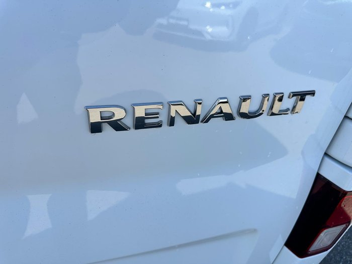 2025 Renault Trafic Premium