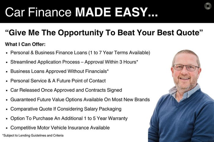 2025 Renault Trafic Premium X82 MY25 Glacier White