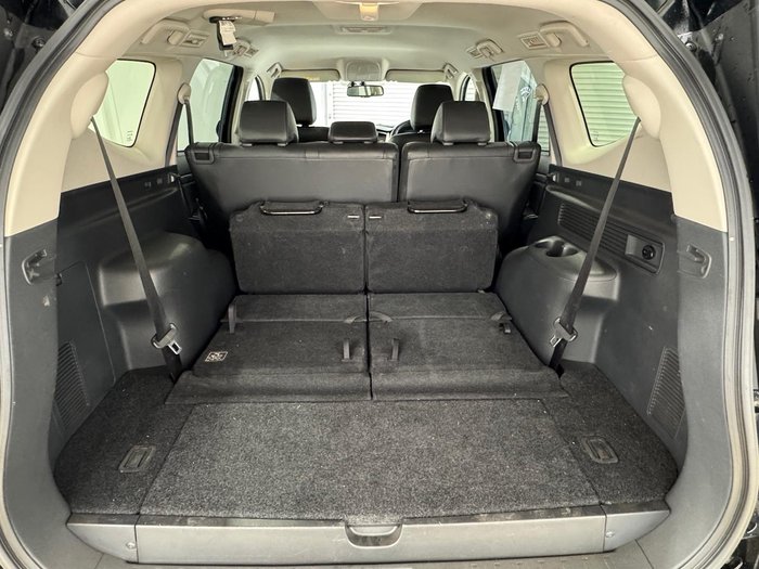 2023 Mitsubishi Pajero Sport GSR