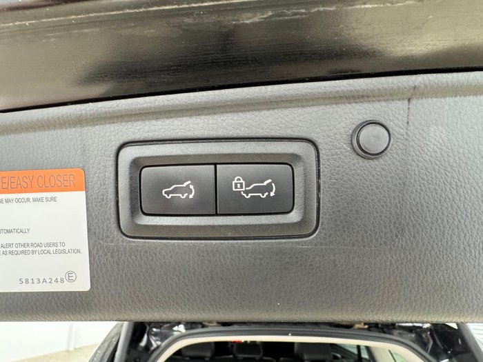 2023 Mitsubishi Pajero Sport GSR