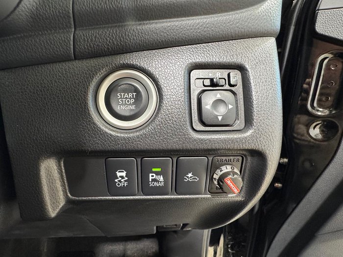 2023 Mitsubishi Pajero Sport GSR