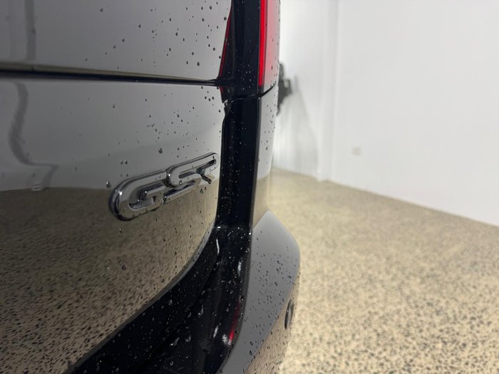 2023 Mitsubishi Pajero Sport GSR