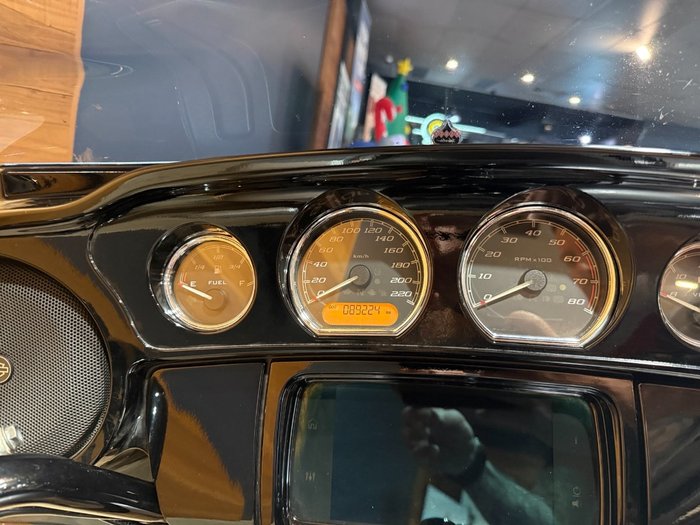 2019 Harley-davidson FLHXS STREET GLIDE SPECIAL Silver