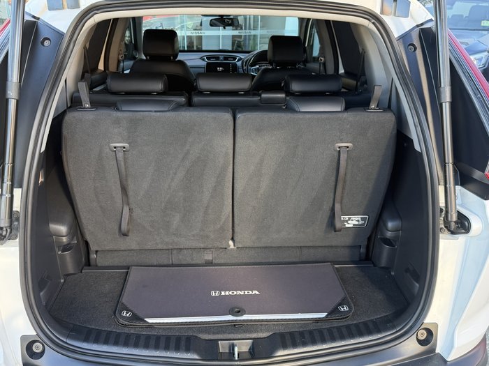 2022 Honda CR-V VTi L7