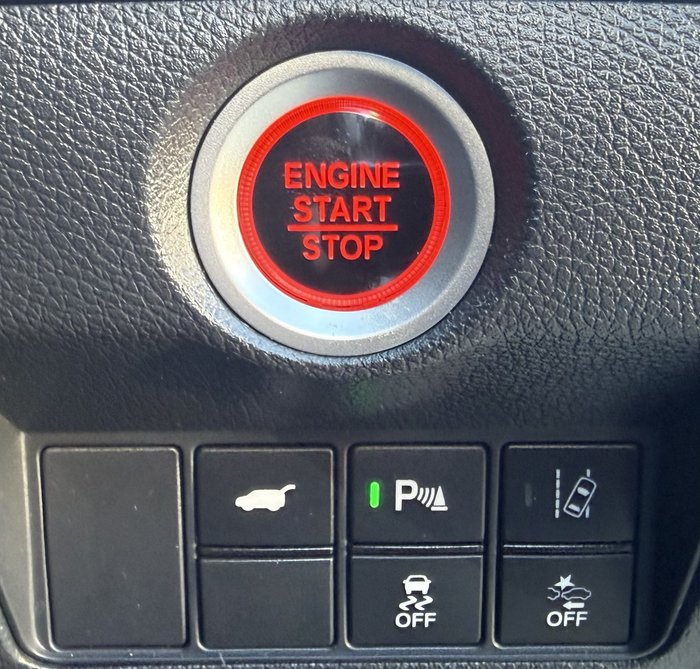 2022 Honda CR-V VTi L7