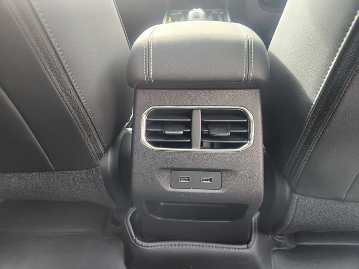 2025 GWM Haval Jolion Ultra