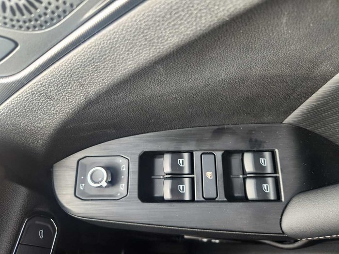 2025 GWM Haval Jolion Ultra