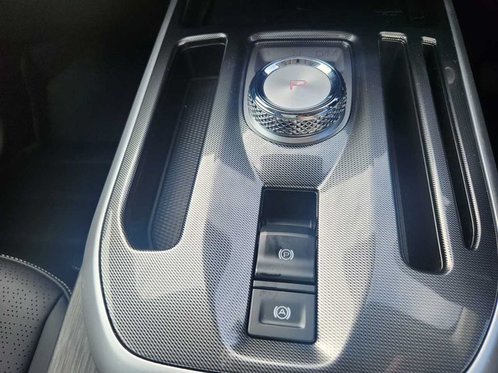 2025 GWM Haval Jolion Ultra