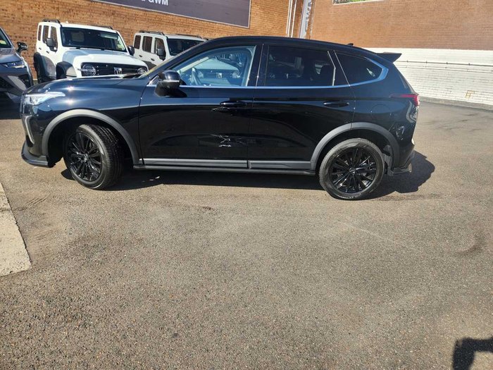 2025 GWM Haval Jolion Ultra