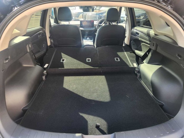 2025 GWM Haval Jolion Ultra