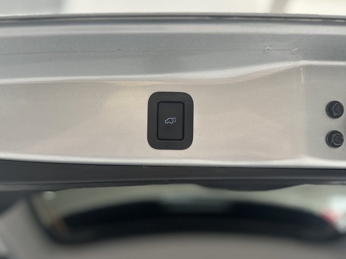 2018 Toyota Kluger GXL