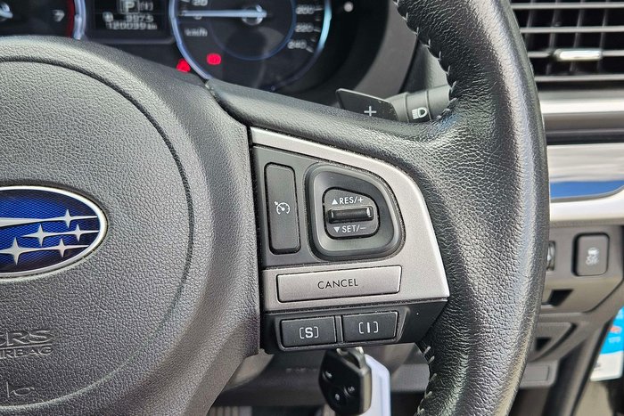 2018 Subaru Forester 2.5i-L