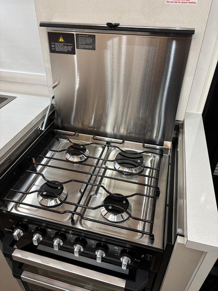 2025 Wonderland RV Amaroo 21Ft Large En-Suite Layout