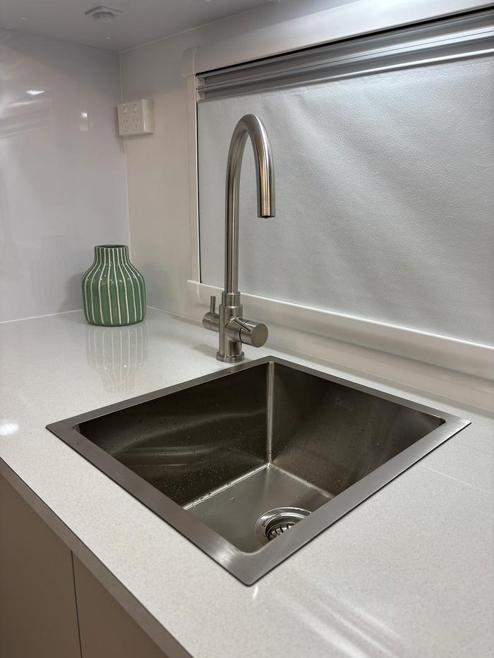 2025 Wonderland RV 21Ft Large En-Suite Layout