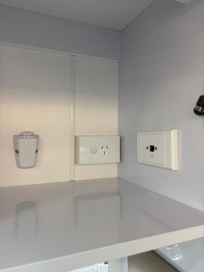 2025 Wonderland RV 21Ft Large En-Suite Layout