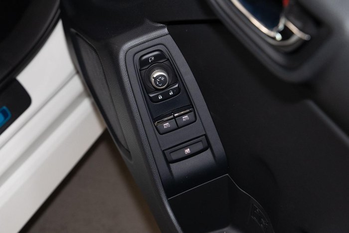 2025 Subaru BRZ S ZD8 MY25 Crystal White