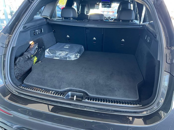 2025 Mercedes-Benz GLC-Class GLC63 AMG S E PERFORMANCE