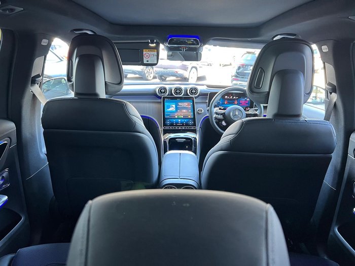 2025 Mercedes-Benz GLC-Class GLC63 AMG S E PERFORMANCE