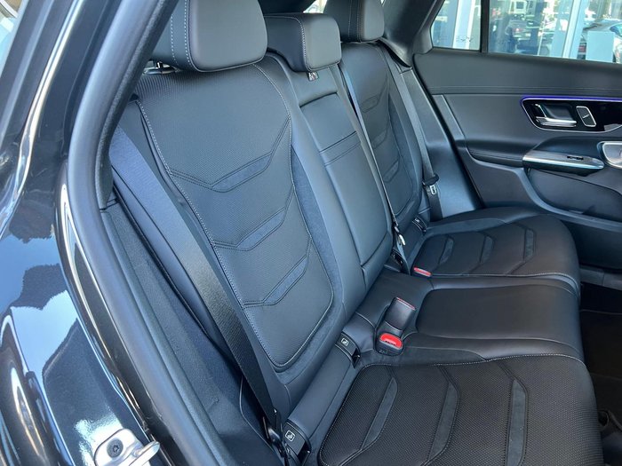 2025 Mercedes-Benz GLC-Class GLC63 AMG S E PERFORMANCE