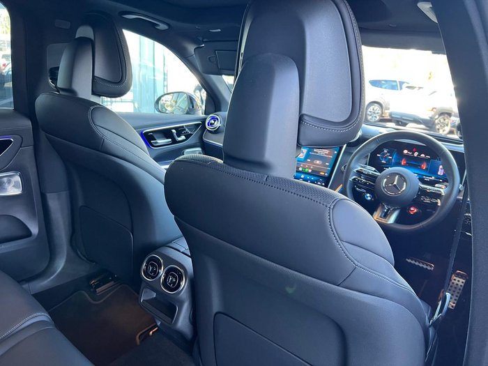 2025 Mercedes-Benz GLC-Class GLC63 AMG S E PERFORMANCE