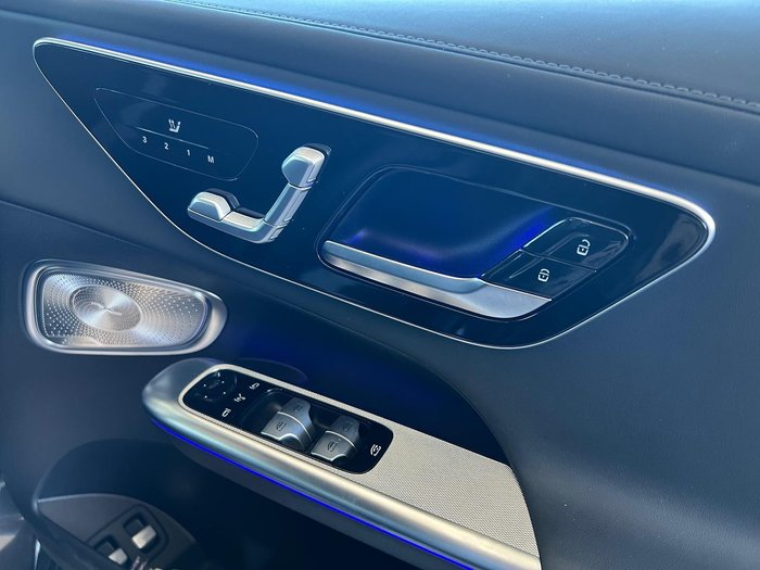 2025 Mercedes-Benz GLC-Class GLC63 AMG S E PERFORMANCE