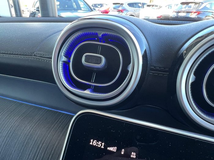 2025 Mercedes-Benz GLC-Class GLC63 AMG S E PERFORMANCE