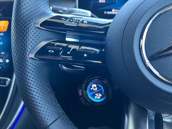 2025 Mercedes-Benz GLC-Class GLC63 AMG S E PERFORMANCE