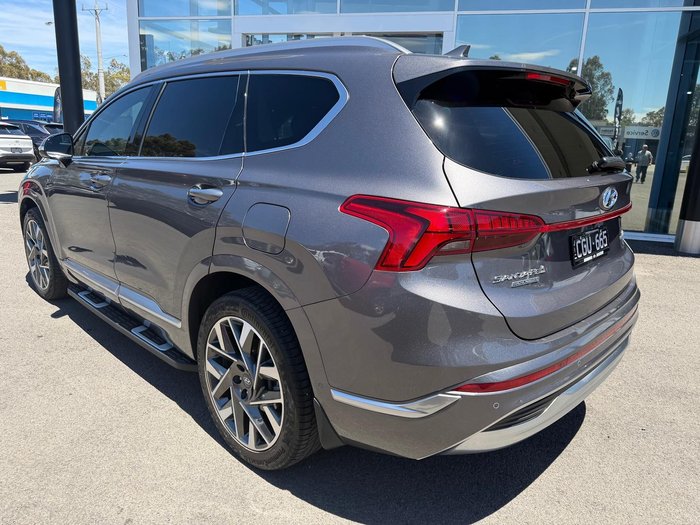 2023 Hyundai Santa Fe Highlander