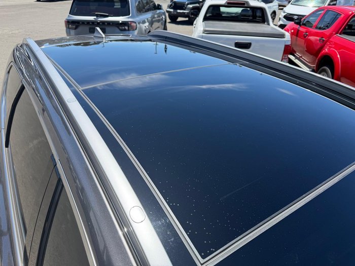 2023 Hyundai Santa Fe Highlander