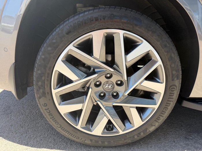 2023 Hyundai Santa Fe Highlander