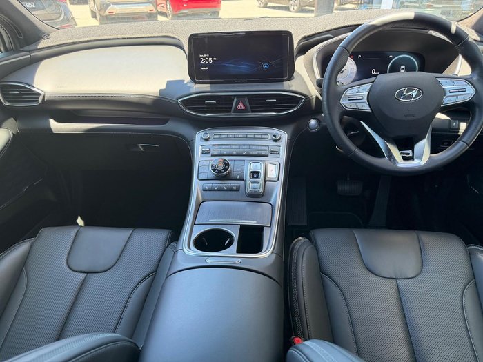 2023 Hyundai Santa Fe Highlander