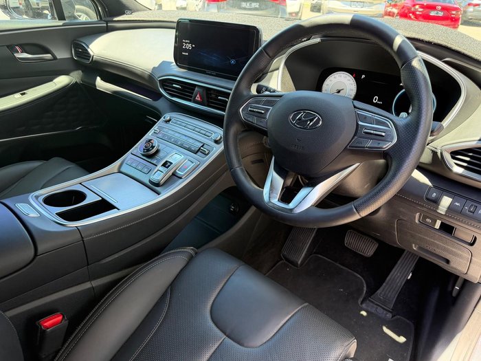 2023 Hyundai Santa Fe Highlander