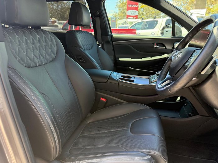 2023 Hyundai Santa Fe Highlander