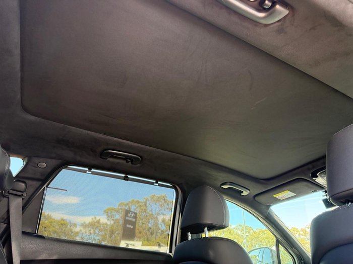 2023 Hyundai Santa Fe Highlander